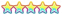 五星