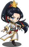 《我要當掌門》元媚角色圖鑒