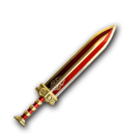 《另一個伊甸》勾踐精怪劍武器圖鑒