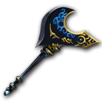 《另一個(gè)伊甸》赫卡忒暗影武器圖鑒