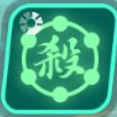 《眾神派對(duì)》九夭玄女玄牝角色圖鑒