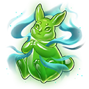 《第七幻域》月兔玉雕神器屬性及獲取方式