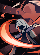 《重返未來：1999》帕米埃立繪技能圖鑒