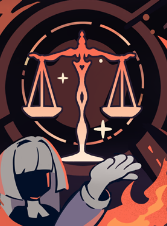 《重返未來：1999》帕米埃立繪技能圖鑒