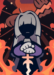 《重返未來：1999》帕米埃立繪技能圖鑒