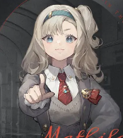 《重返未來：1999》瑪?shù)贍栠_立繪技能圖鑒