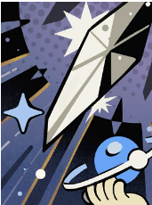 《重返未來：1999》瑪?shù)贍栠_立繪技能圖鑒