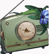 《重返未來：1999》無線電小姐立繪技能圖鑒