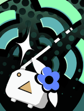 《重返未來：1999》無線電小姐立繪技能圖鑒