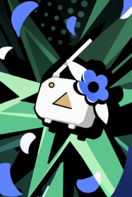 《重返未來：1999》無線電小姐立繪技能圖鑒