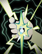 《重返未來：1999》鉛玻璃角色立繪技能圖鑒