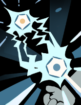 《重返未來：1999》X角色立繪技能圖鑒