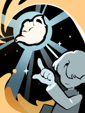 《重返未來：1999》X角色立繪技能圖鑒