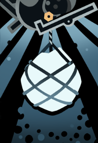 《重返未來：1999》X角色立繪技能圖鑒