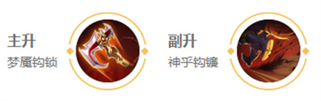 《王者榮耀》百里玄策英雄圖鑒