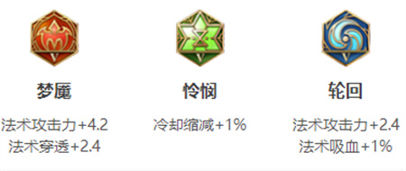 《王者榮耀》干將莫邪英雄圖鑒