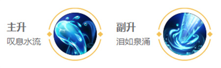 《王者榮耀》甄姬英雄圖鑒