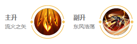 《王者榮耀》周瑜英雄圖鑒