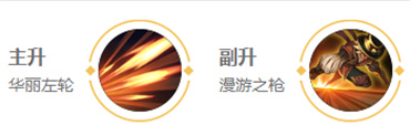 《王者榮耀》馬可波羅英雄圖鑒
