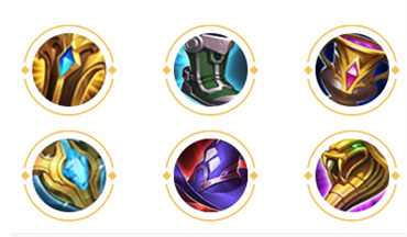 《王者榮耀》蔡文姬英雄圖鑒