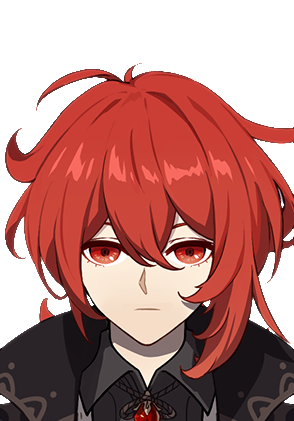 《原神》圣遺物——渡過烈火的賢人