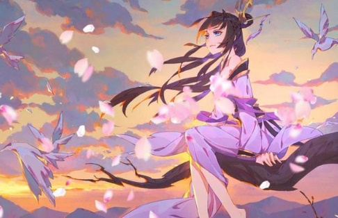 《元尊》手游武瑤技能圖鑒