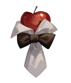 《重返未來：1999》APPLe角色立繪技能圖鑒
