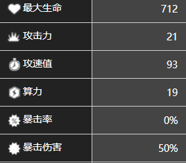 《少前：云圖計(jì)劃》貝蒂角色圖鑒