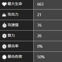《少前：云圖計(jì)劃》伊姆赫特角色圖鑒一覽