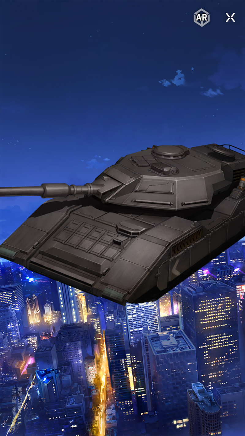 《異界事務(wù)所》獵犬014角色介紹