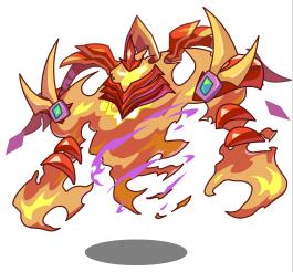 《洛克王國》英魂弓技能表圖鑒