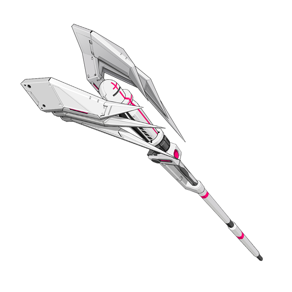 《幻塔》圣痕權(quán)杖技能屬性一覽