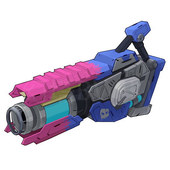 《幻塔》終結(jié)者技能屬性一覽