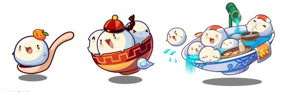 《洛克王國(guó)》團(tuán)團(tuán)圓圓技能表圖鑒