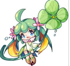 《洛克王國(guó)》草之珠兒技能表圖鑒