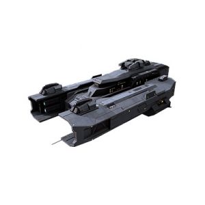 《無盡的拉格朗日》CV-II003型-輕型護(hù)航艇圖鑒