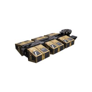 《無盡的拉格朗日》X8-小型工程艦圖鑒