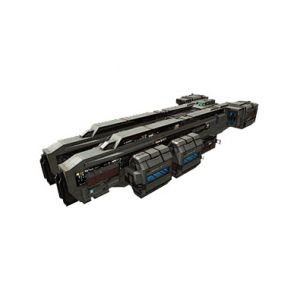 《無盡的拉格朗日》諾瑪M470級-重型登陸艦圖鑒