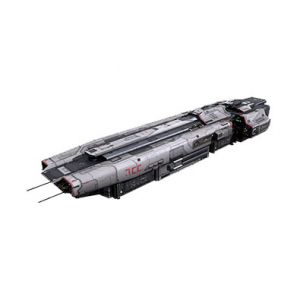 《無盡的拉格朗日》澄海級-重型護(hù)衛(wèi)艦圖鑒