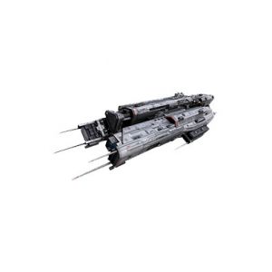 《無盡的拉格朗日》谷神星級(jí)-支援驅(qū)逐艦圖鑒