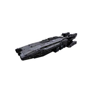 《無盡的拉格朗日》衛(wèi)士-兩棲突擊艦圖鑒