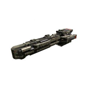 《無盡的拉格朗日》AC721-重型兩棲攻擊艦圖鑒
