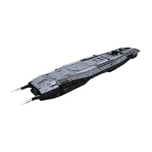 《無(wú)盡的拉格朗日》狩獵者級(jí)-載機(jī)巡洋艦圖鑒