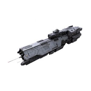 《無盡的拉格朗日》KCCPV2.0-輕型脈沖攻擊巡洋艦圖鑒