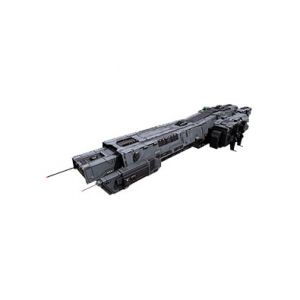《無盡的拉格朗日》CAS066級(jí)-護(hù)航艇巡洋艦圖鑒