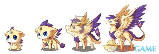 《洛克王國》里奧技能介紹