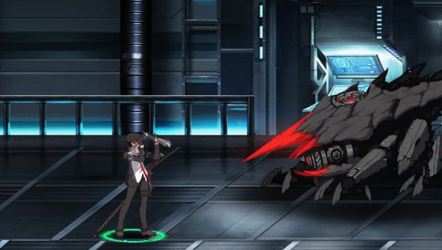 《異界事務(wù)所》周時(shí)云角色介紹