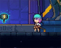 《霓虹深淵：無(wú)限》雷神之錘道具介紹