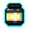 《霓虹深淵：無(wú)限》蛋白粉道具介紹