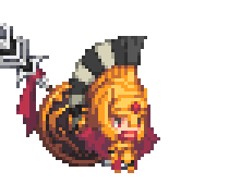 《克魯賽德戰(zhàn)記》內心爭斗的阿瑞斯角色介紹